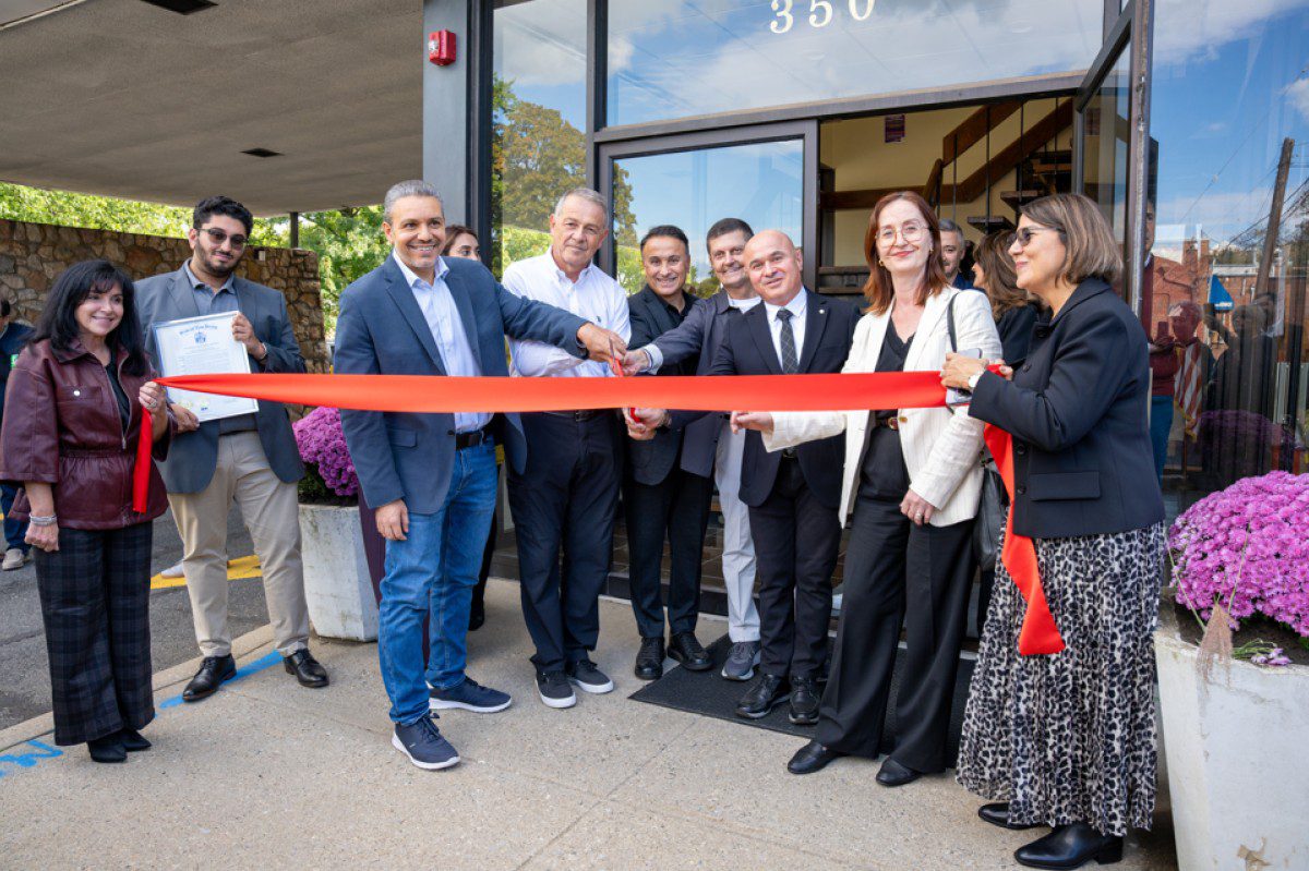 4A Collection New Jersey Showroom Now Open