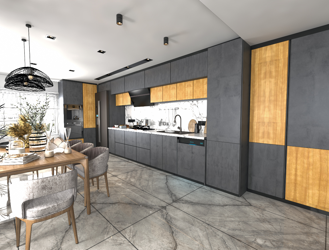 Solar Farm Initiative