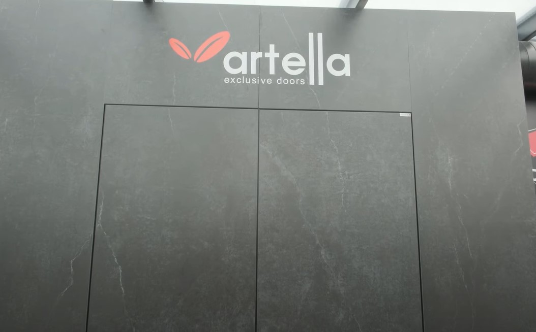 Artella 2023 Promotional Video